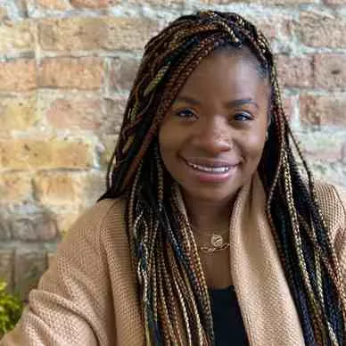 Arielle Greene, LCSW