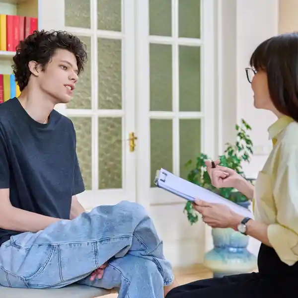 How do I know if a therapist is the right fit for me