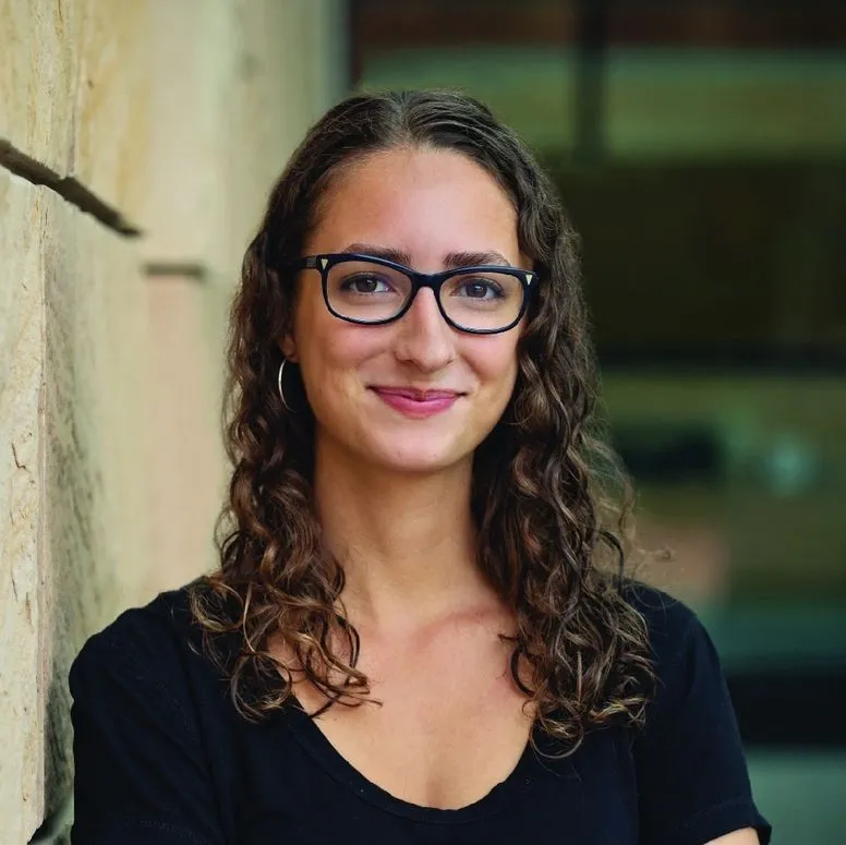 Lydia Greenberg, LSW