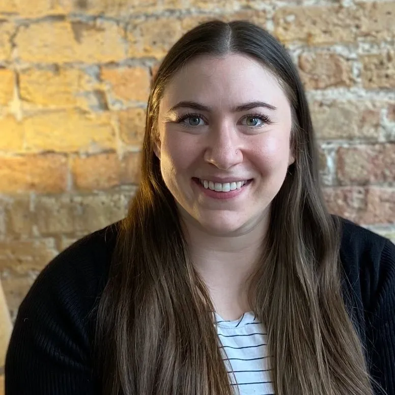 Rachel Shapiro, LCPC