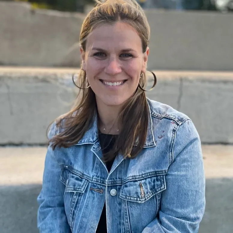 Rebecca Dauber, LCSW