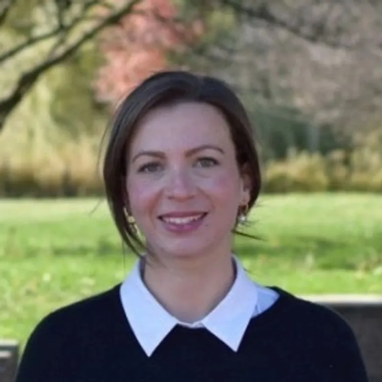 Rebecca Rosenberg, LCSW