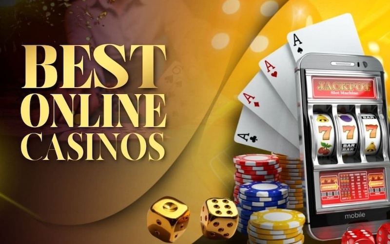 Experience the Thrill at Gransino Casino 1742559860
