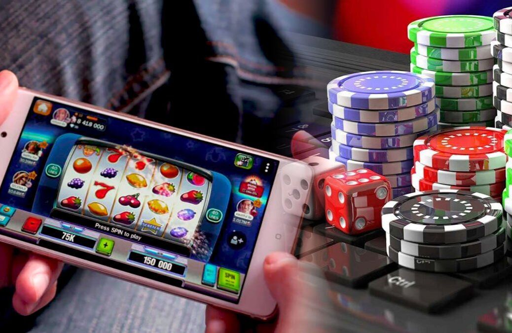 Neonix Casino Online Games Your Ultimate Gaming Experience
