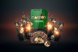 Neonix Casino Online Games Your Ultimate Gaming Experience