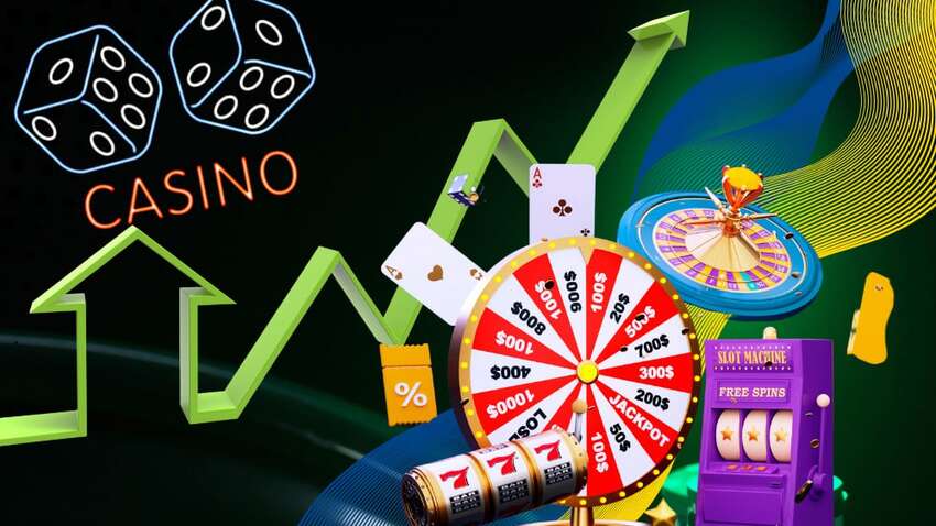 Best Casino Sites for Jackpot Win Big Today! Best Casino Sites for Jackpot Win Big Today!