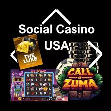 Discover the Best Social Casinos Top Picks for 2023 Discover the Best Social Casinos Top Picks for 2023