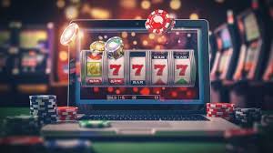 Discover the Excitement of Casino Great Slots in the UK Discover the Excitement of Casino Great Slots in the UK