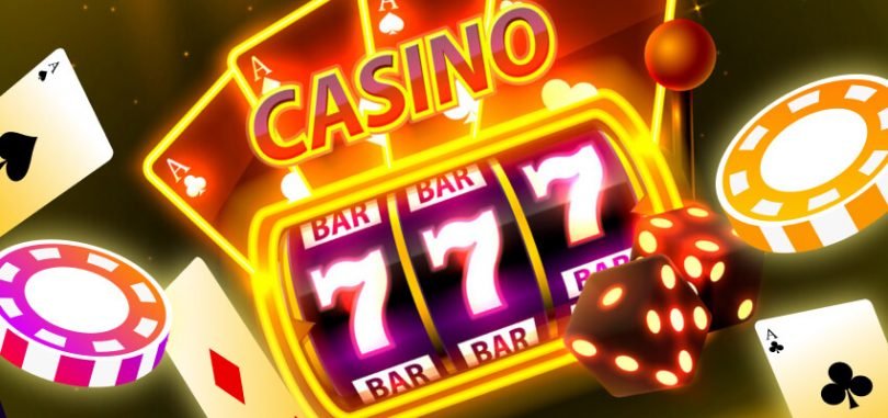 Discover the Excitement of Casino Great Slots in the UK Discover the Excitement of Casino Great Slots in the UK