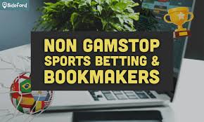 Discovering Elite Sportsbooks Not on GamStop Discovering Elite Sportsbooks Not on GamStop