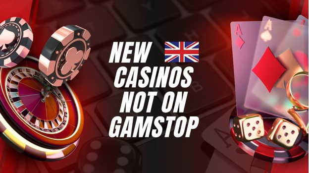 Exploring Casinos Not Registered with GamStop -420362748