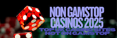 Exploring Casinos Not Registered with GamStop -420362748