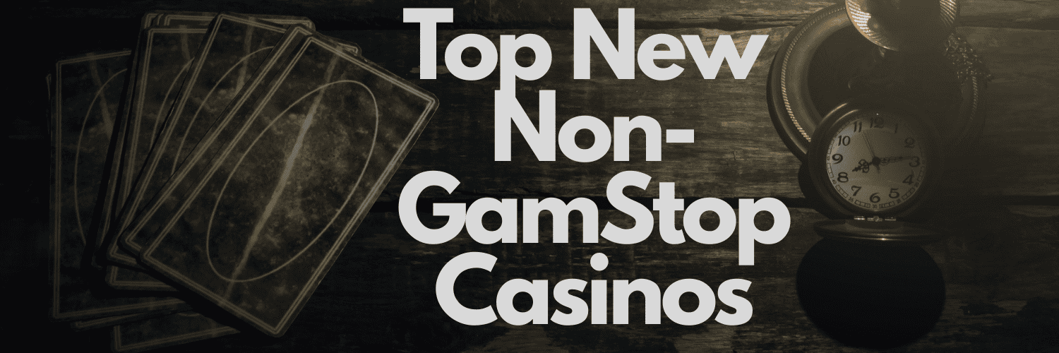 Exploring Options The Best Online Casino Not on GamStop