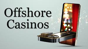 Overseas Casinos Accepting UK Players An Insight into Global Gaming