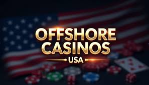 Overseas Casinos Accepting UK Players An Insight into Global Gaming